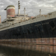 Image for article titled The Uncertain Fate of the Fastest Ocean Liner Ever Built